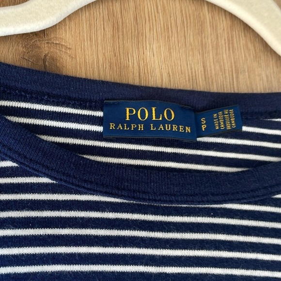 Ralph Lauren Top - Picture 2 of 3